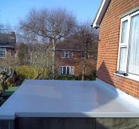 GRP Roof GRP Roof