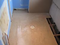Shower tray waste Shower tray waste