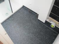 Professionally laid floor covering 2 Professionally laid floor covering 2