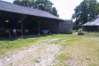 Hangar Hangar