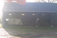 Hangar Hangar