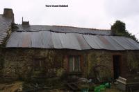 Existing Front Existing Front