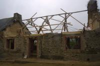 Front New Lintels Front New Lintels