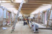 Joists in Joists in