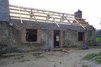 Front Purlins Front Purlins