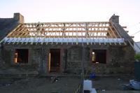 Rafters on Rafters on