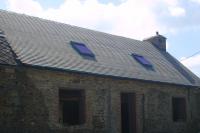Velux installed Velux installed