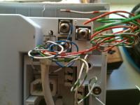 BT socket BT socket