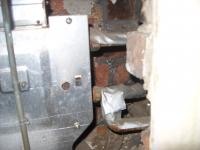boiler conection boiler conection
