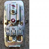 Danfoss ATC Thermostat Danfoss ATC Thermostat