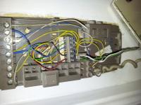 Schema interphone lt seko