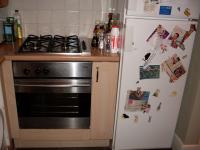 My oven My oven