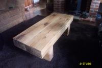 Coffee table Coffee table