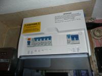 Fuse Box House