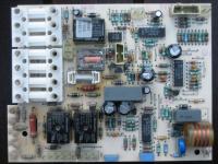 MKIII PCB front MKIII PCB front