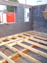 joists joists