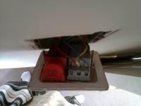 upstairs double dimmer upstairs double dimmer